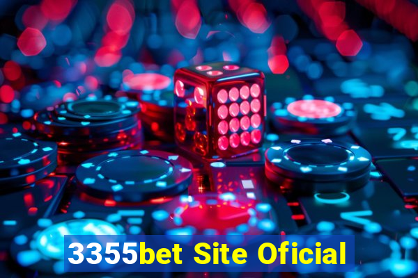 3355bet Site Oficial